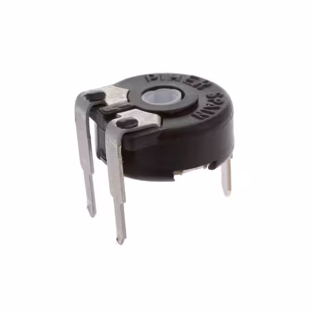 PT10MV10-473A2020-S Amphenol Piher Sensing Systems  Potenciómetros de ajuste